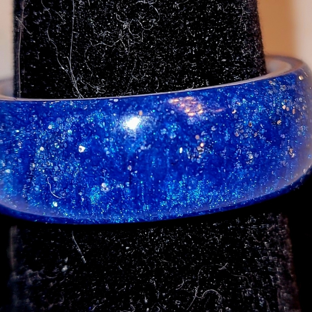 Custom Epoxy Ring - image 3